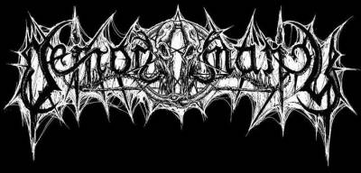 logo Demonomancy (ITA)